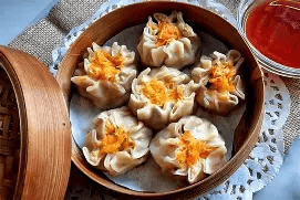 DimSum Cilla