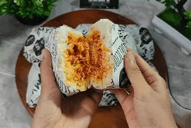 Nasi Cokot Lia
