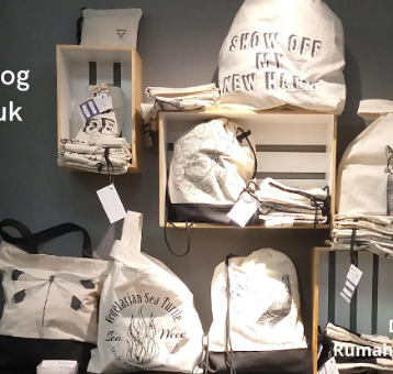 Tote Bag Good 
