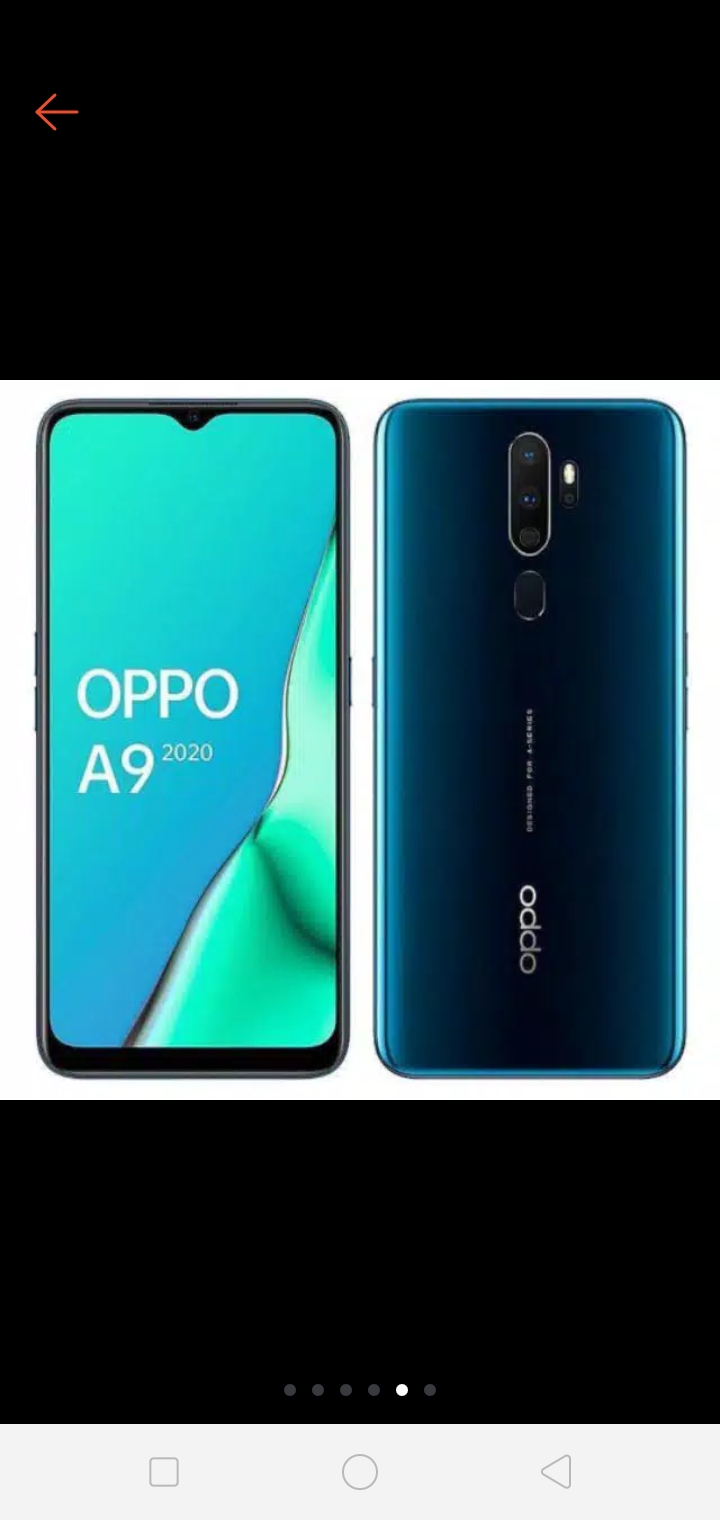 Oppo a9
