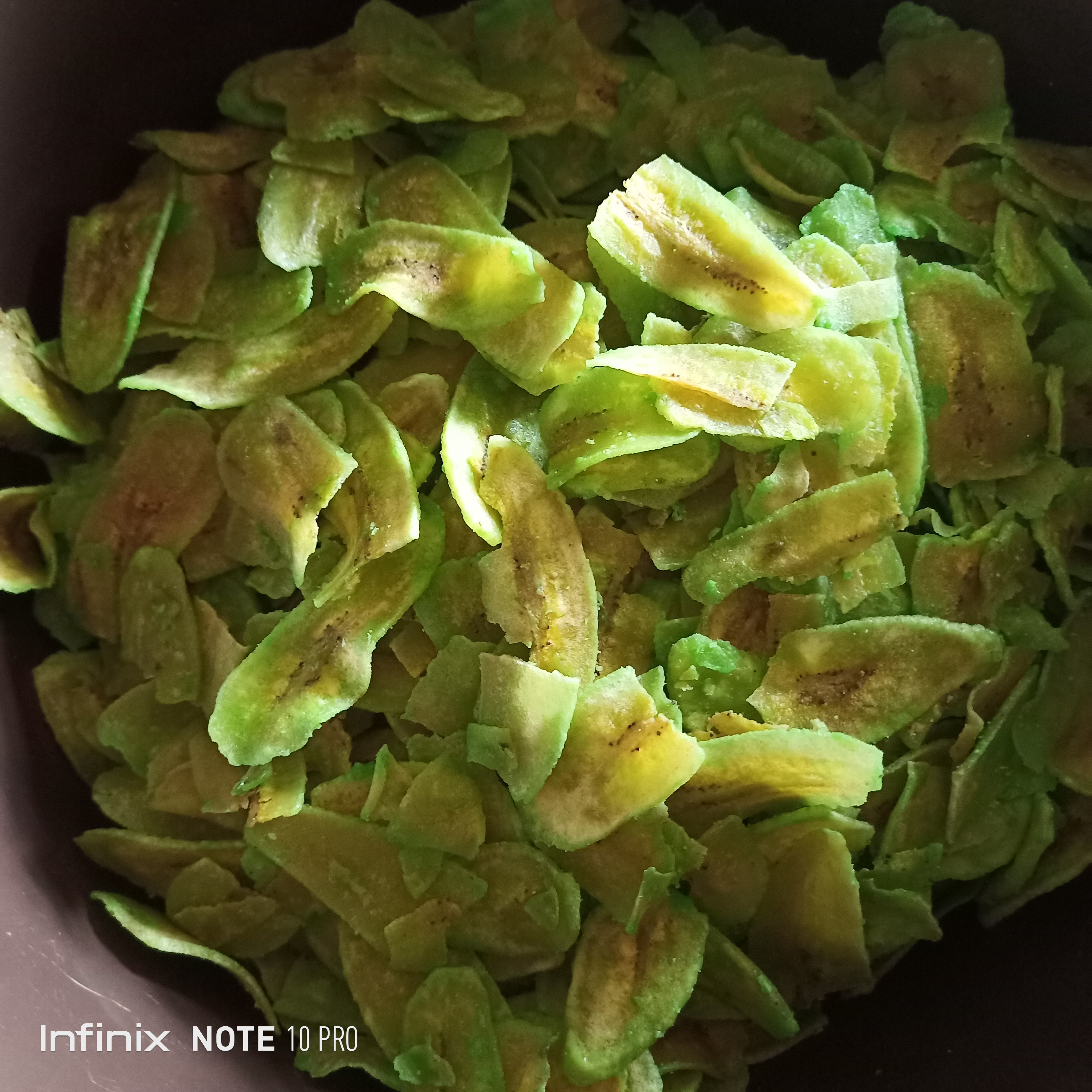 KERIPIK PISANG 