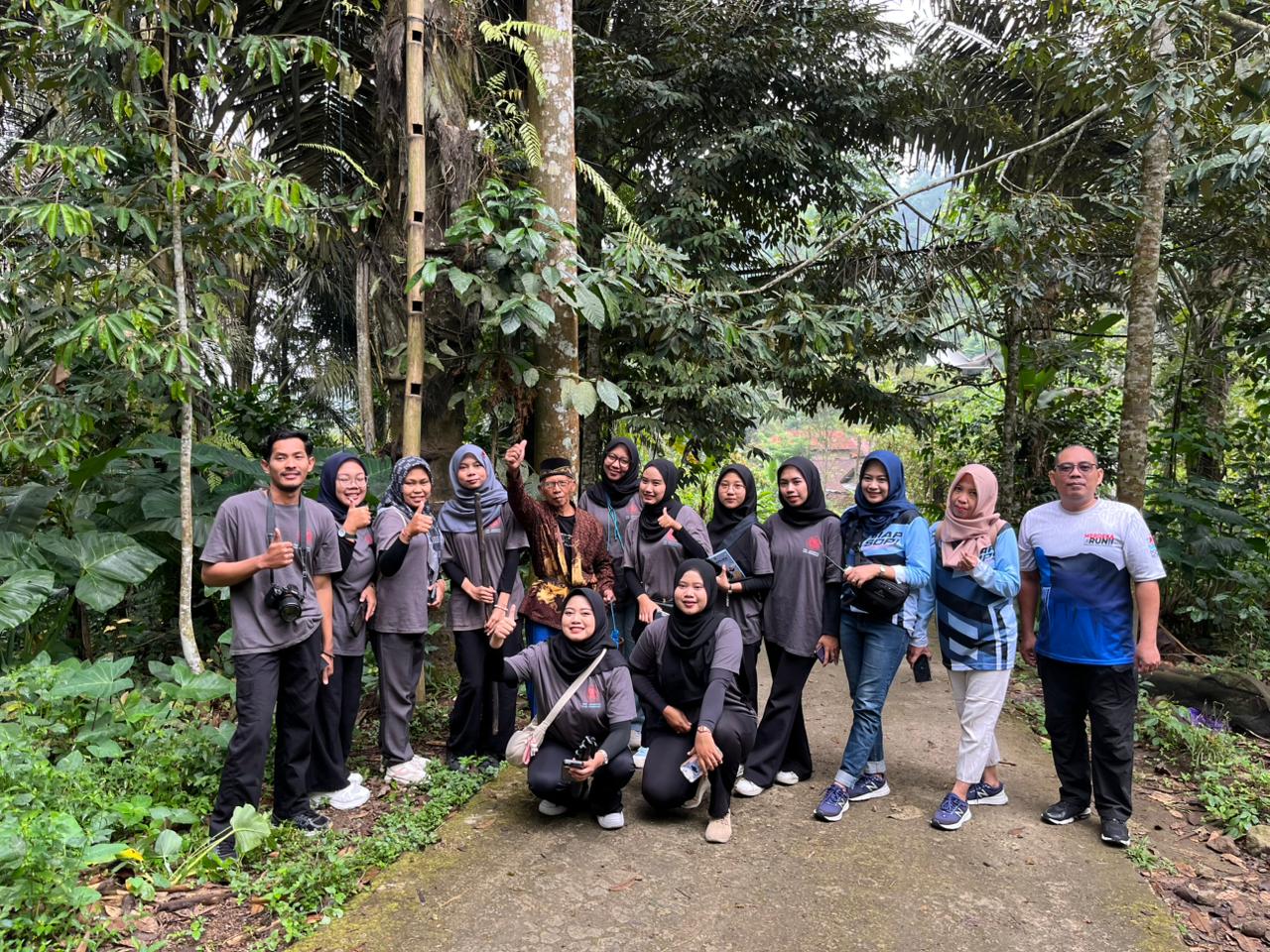 Gula Aren Pupus