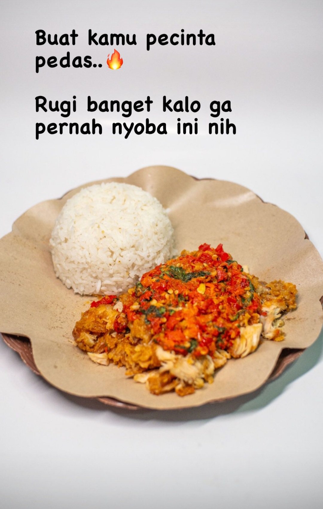 MERO FRIED CHICKEN