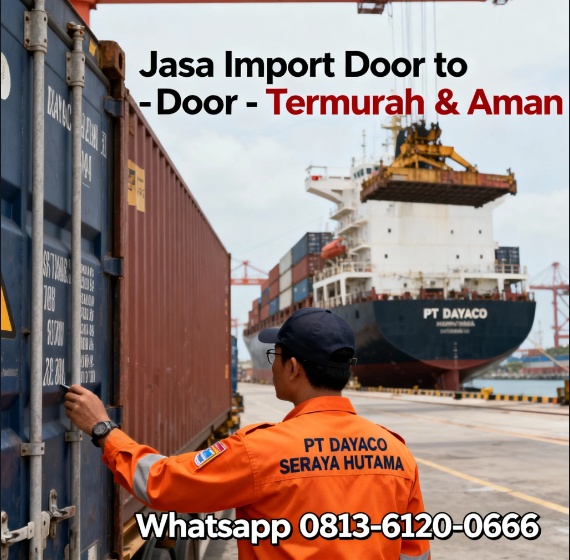 Jasa Impor Alat Pertanian dan Mesin Tani dari China Legal 081361200666