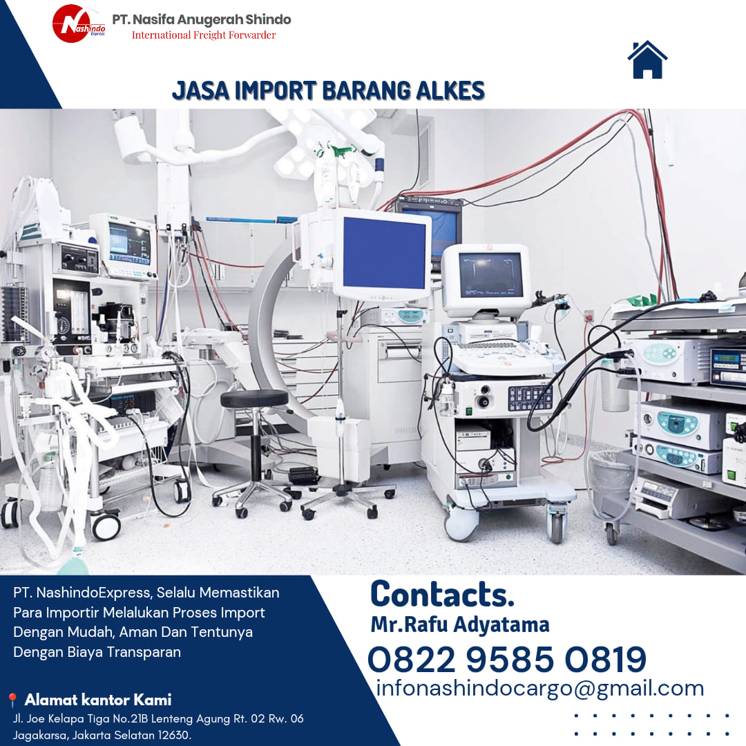 Jasa Import Barang Dari Malaysia Ke Indonesia