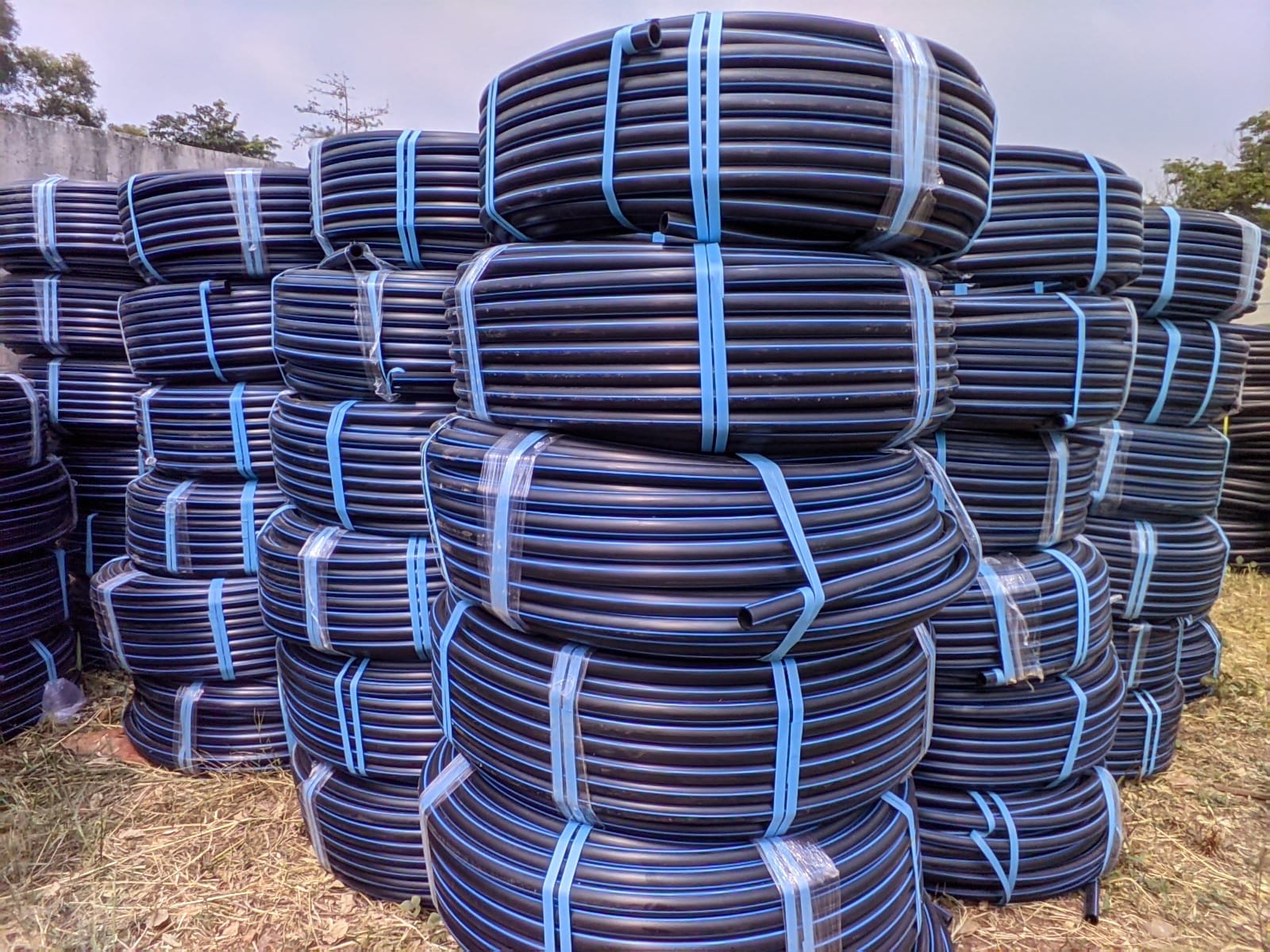 Pipa Hdpe Pipa Hdpe
