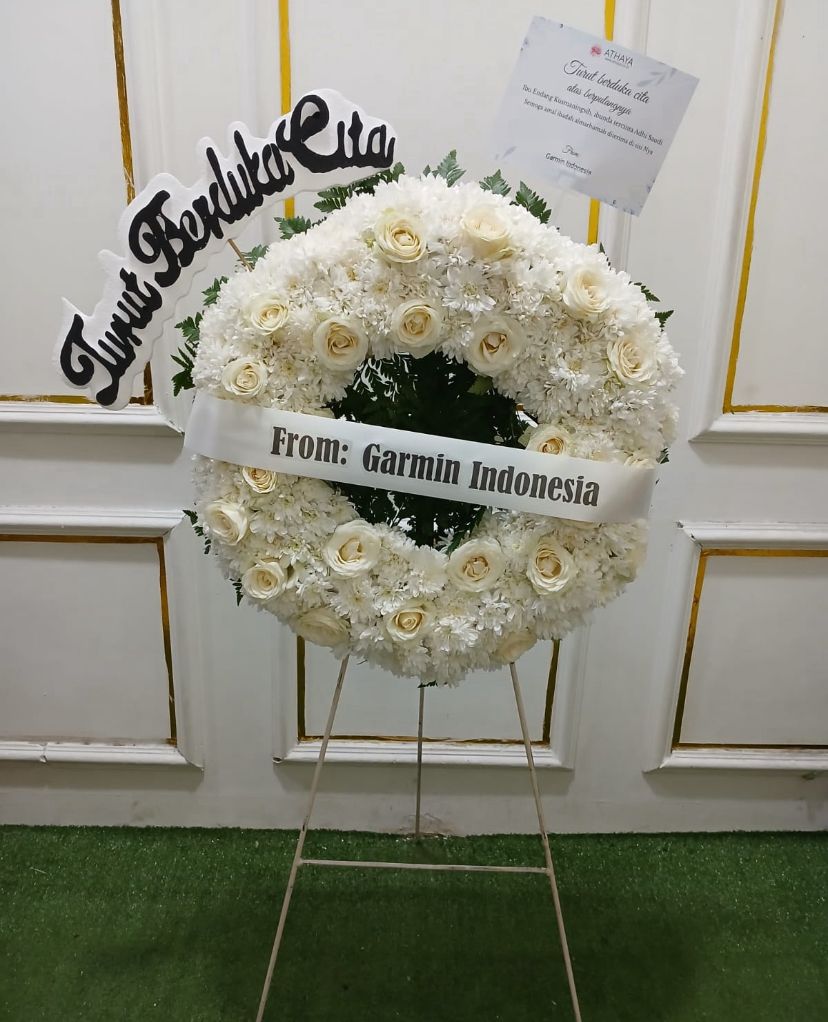 Toko Karangan Bunga Bekasi Ganesh Florist 