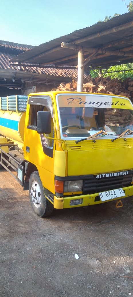 Jasa sedot Wc Salatiga Annisa Jaya 