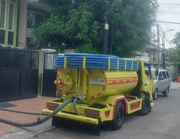 JASA SEDOT WC