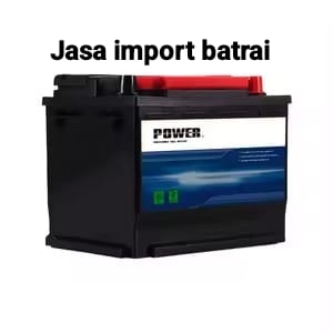 JASA IMPORT BATRAI 081299979955