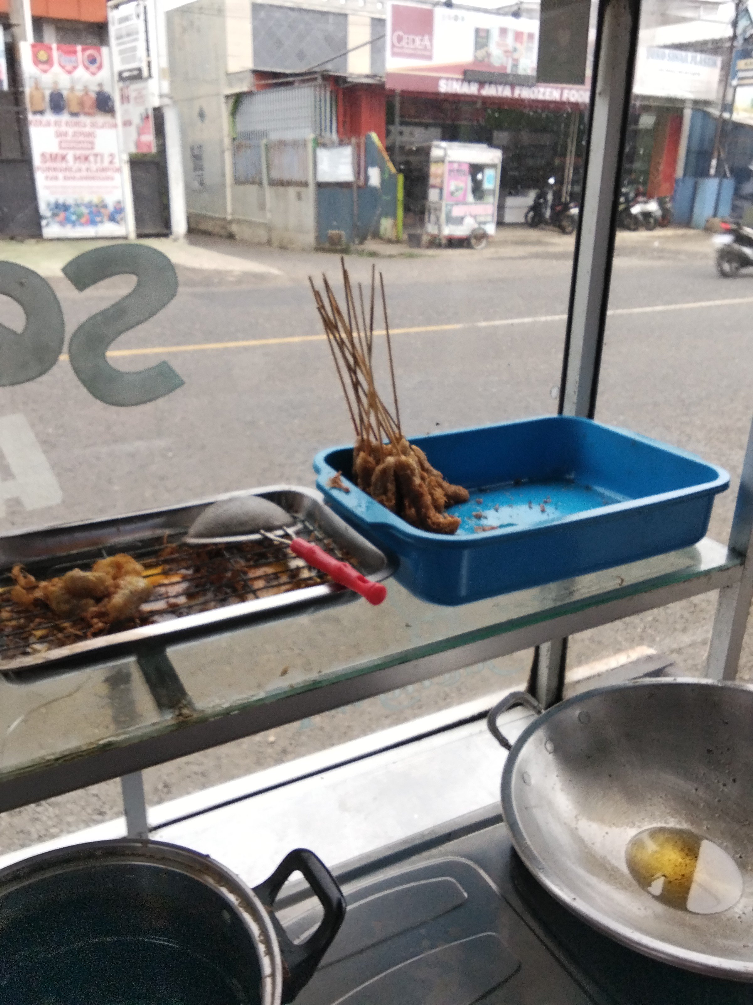 sempol ayam