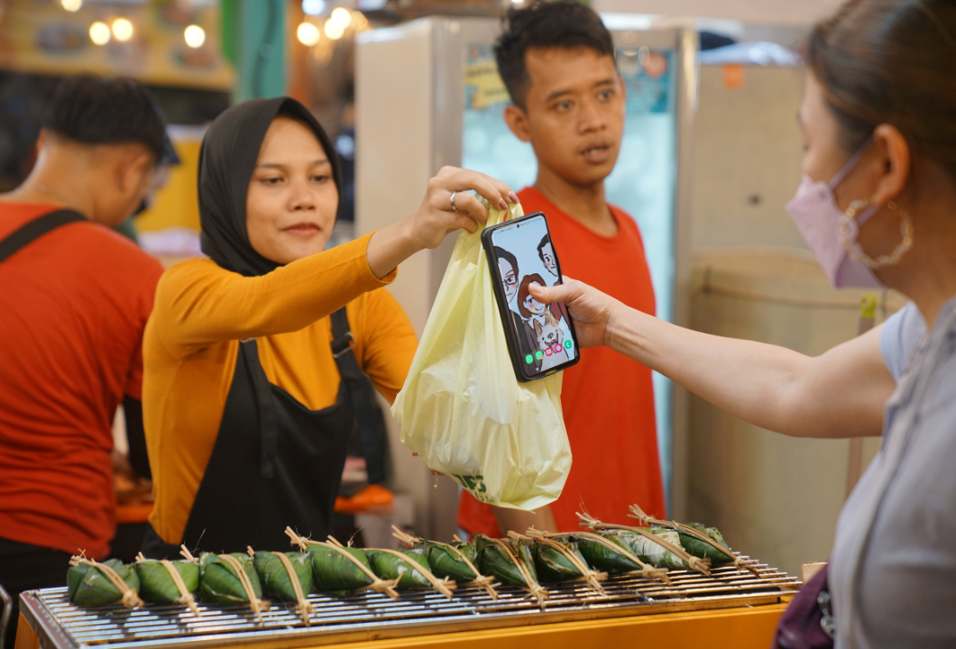 judi online slot Tren Kuliner Viral 2025 Dorong Pertumbuhan UMKM Makanan dan Minuman di Indonesia