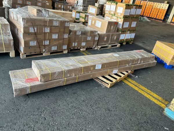 Jasa Import Barang Lartas