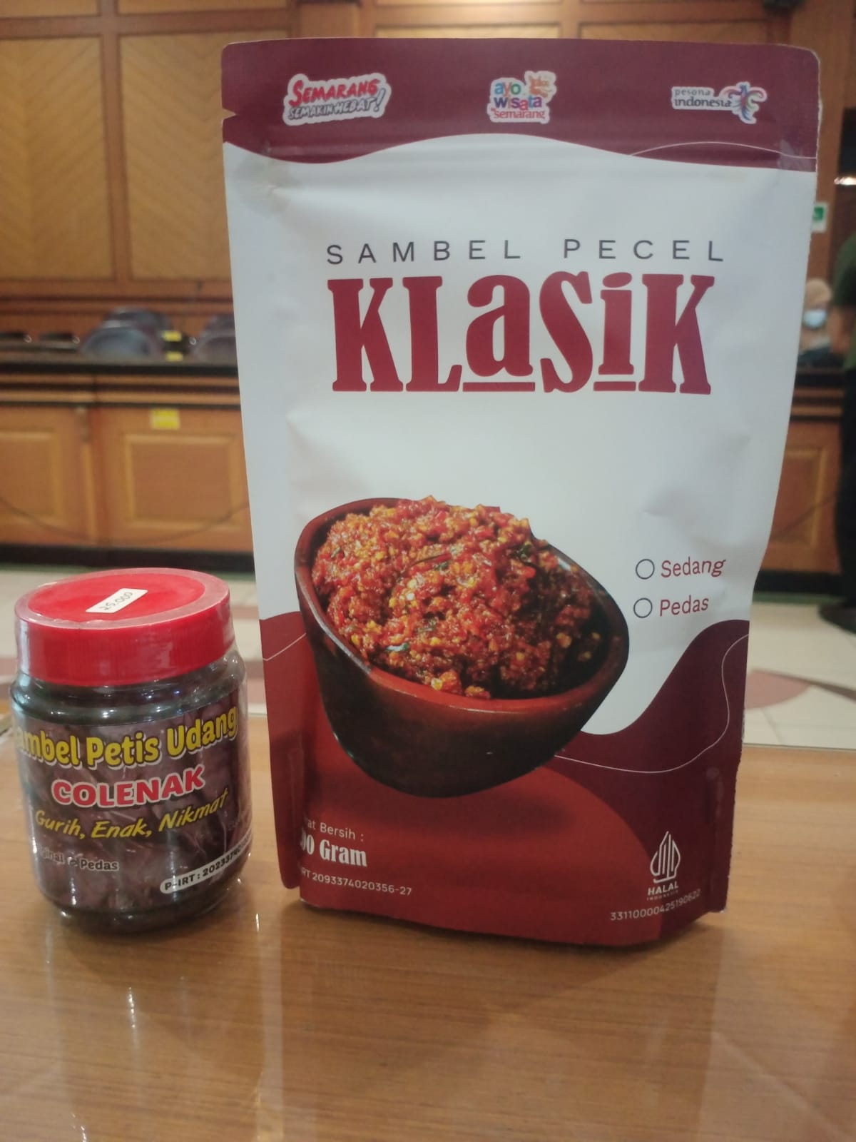 salsa snack catering