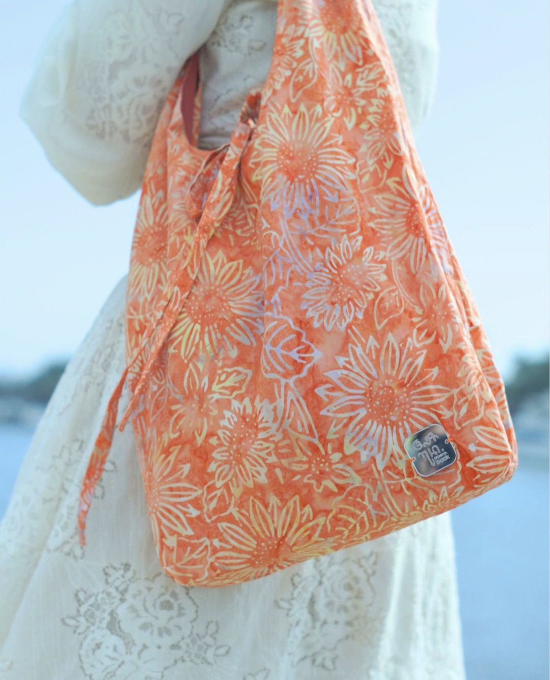 Reversible Totebag Sasmita