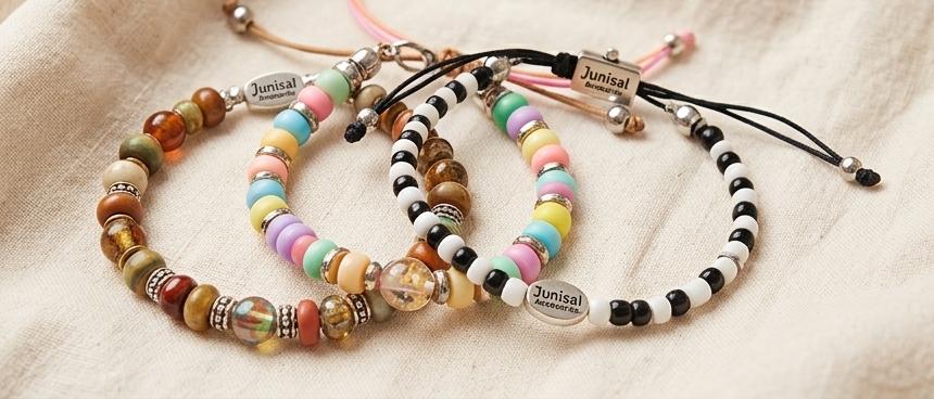 Junisal Accecories