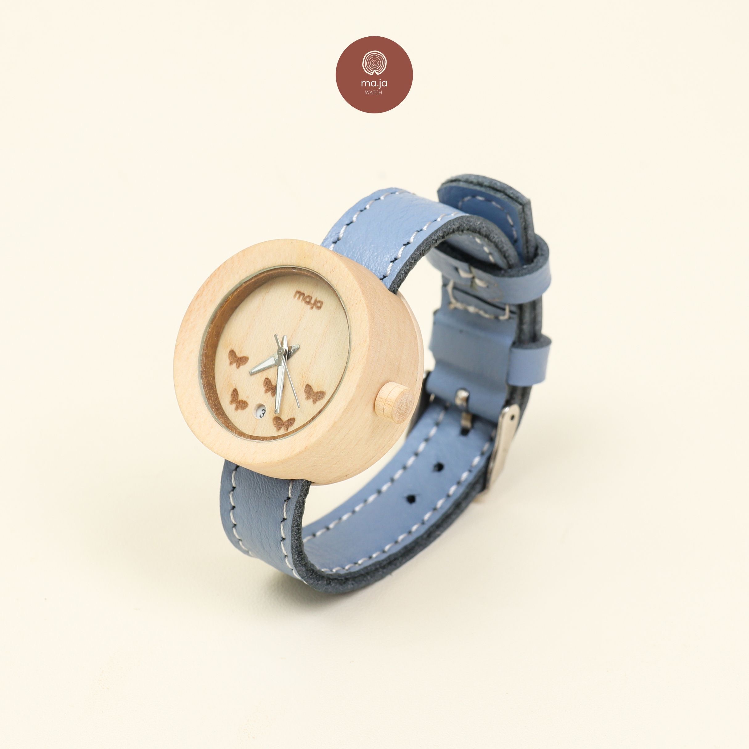 Ma.ja Watch