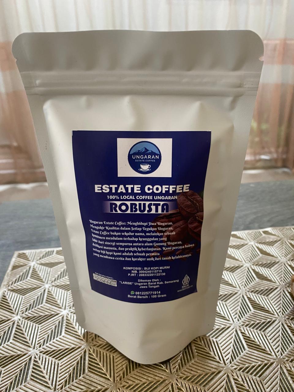Estate Coffe