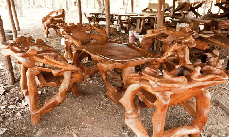 Jatiningrum Craft