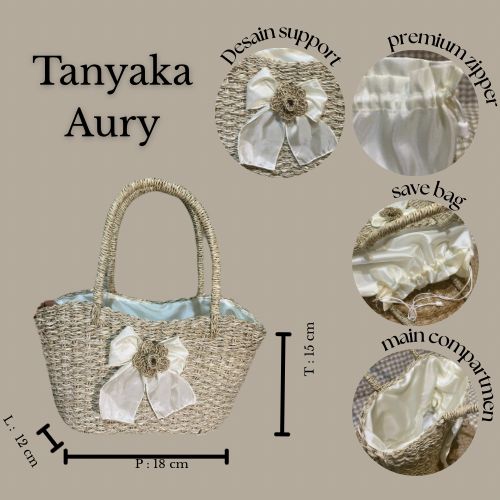 Tanyaka Aury