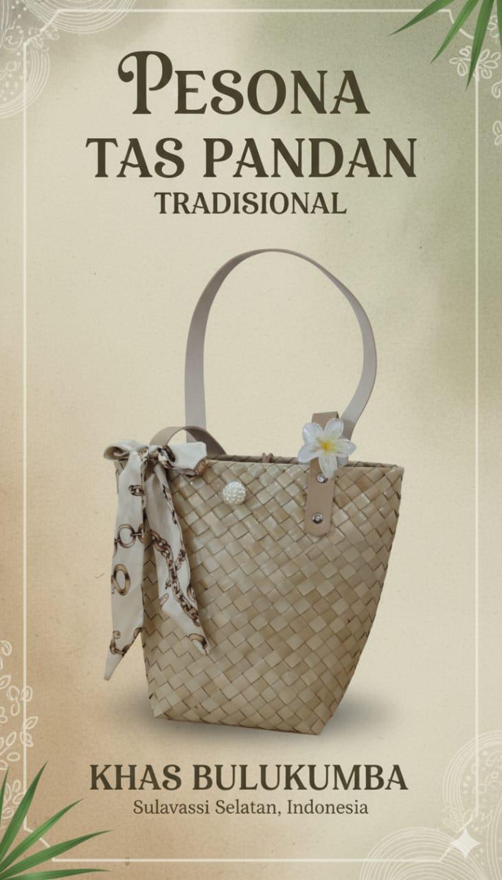 Tas Anyaman