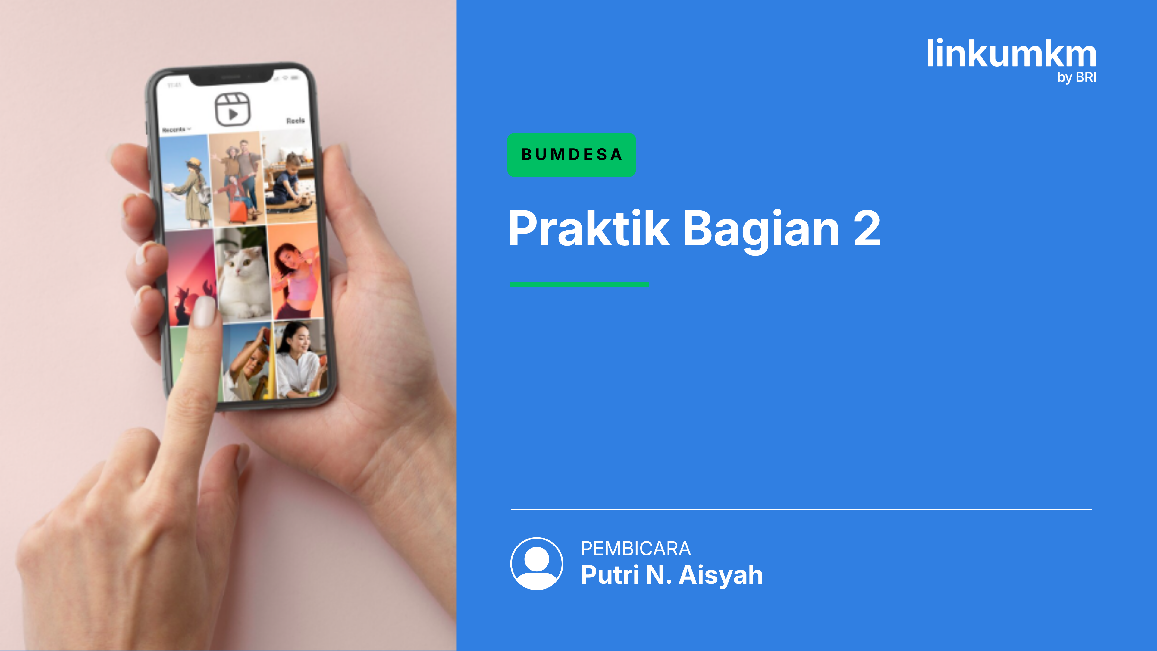 Praktik Bagian 2