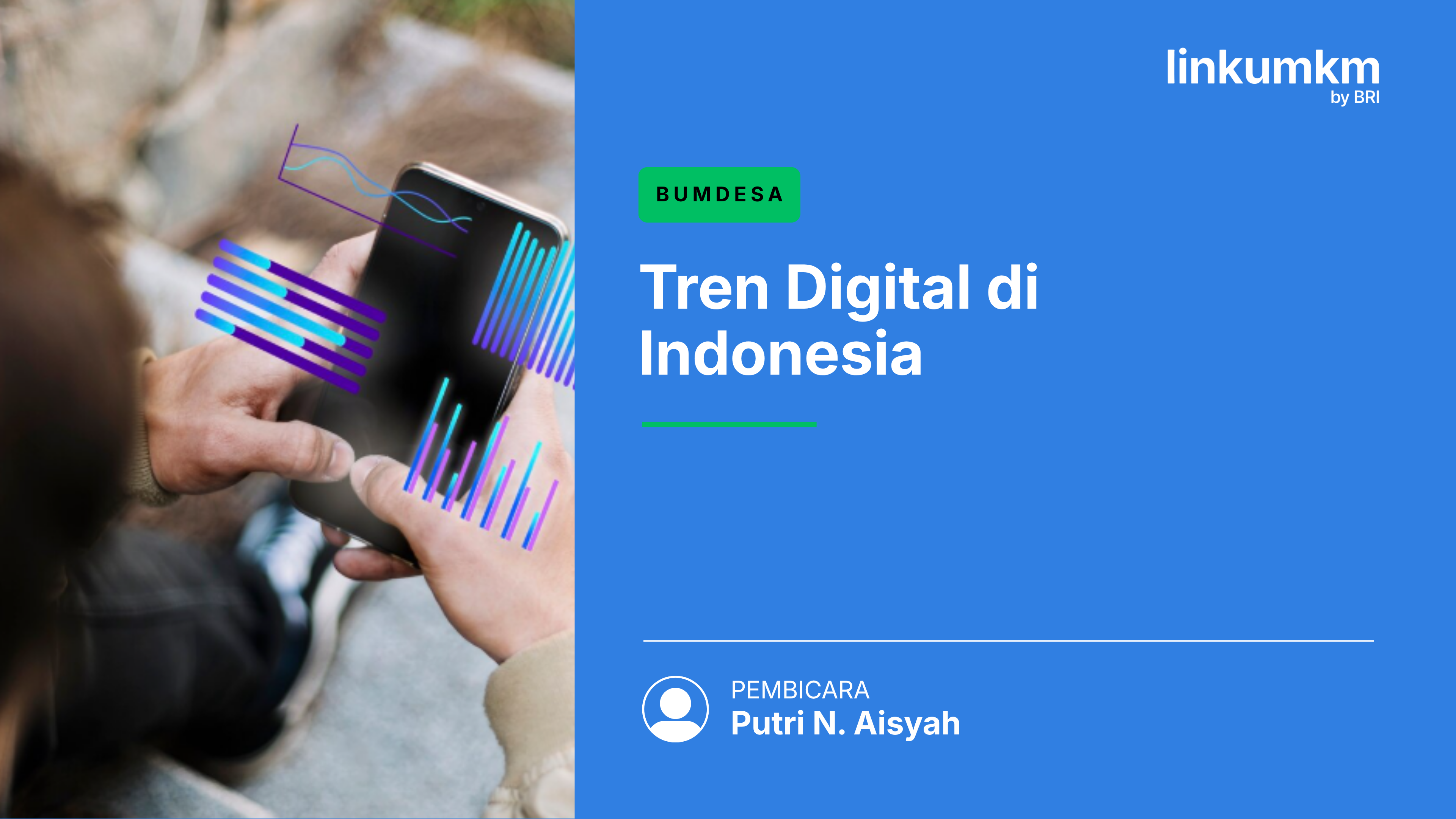 Tren Digital di Indonesia