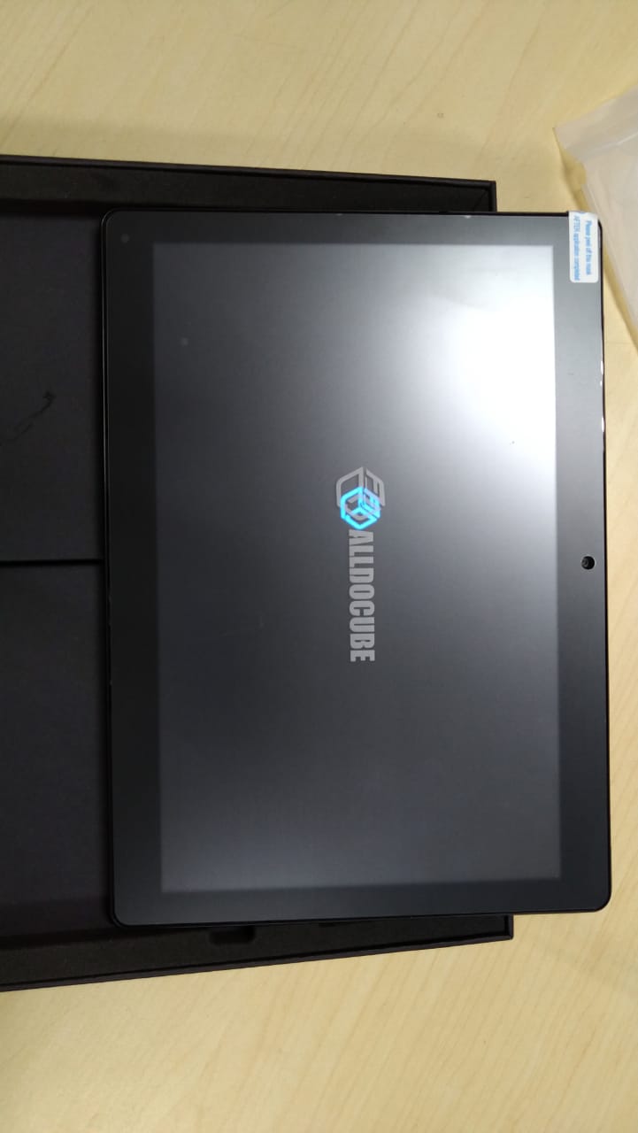 Alldocube New iplay 10 Pro (U1006)