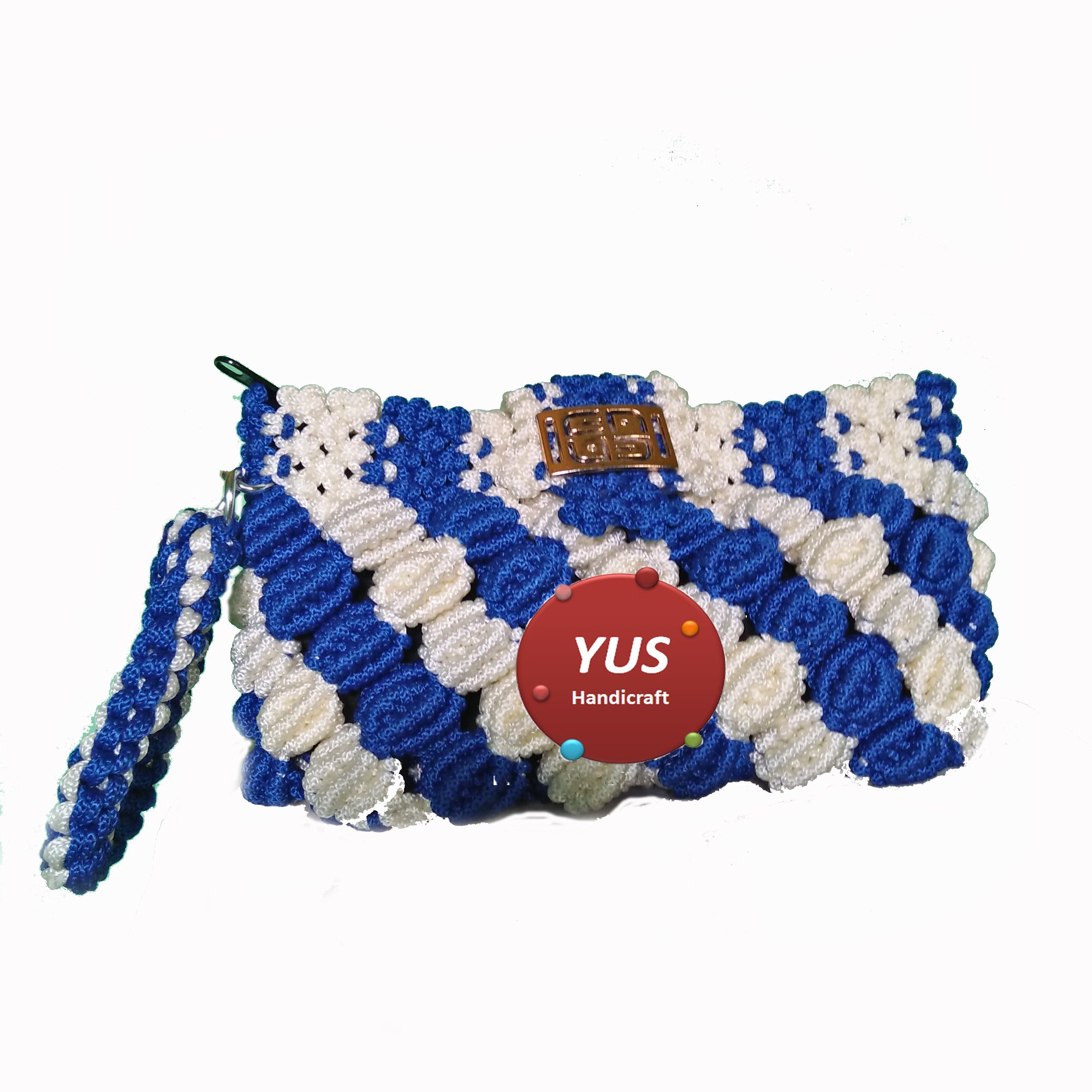 Dompet Classic Tali Kur