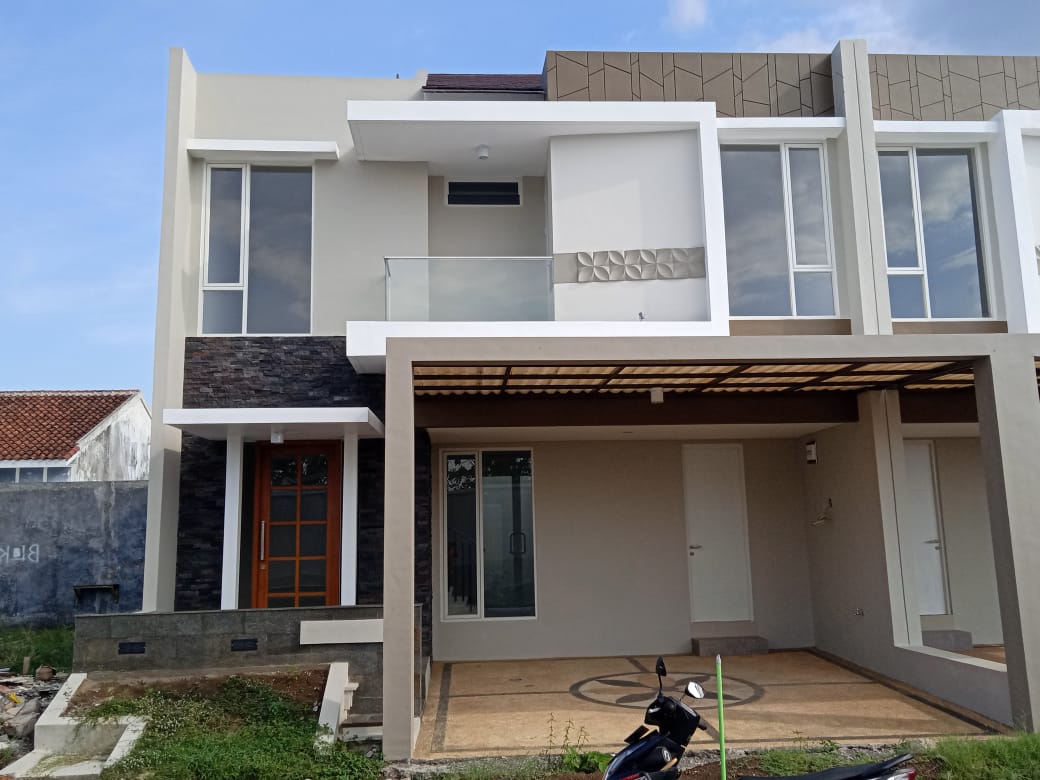 Bangun Rumah, gedung, kant 