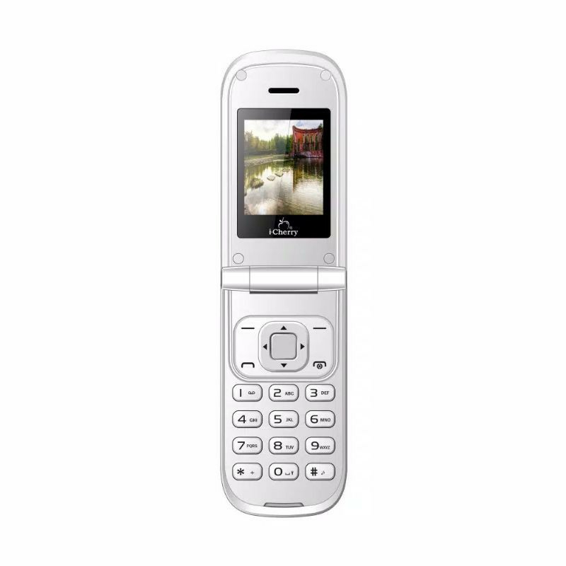 Hp lipat icherry model 2