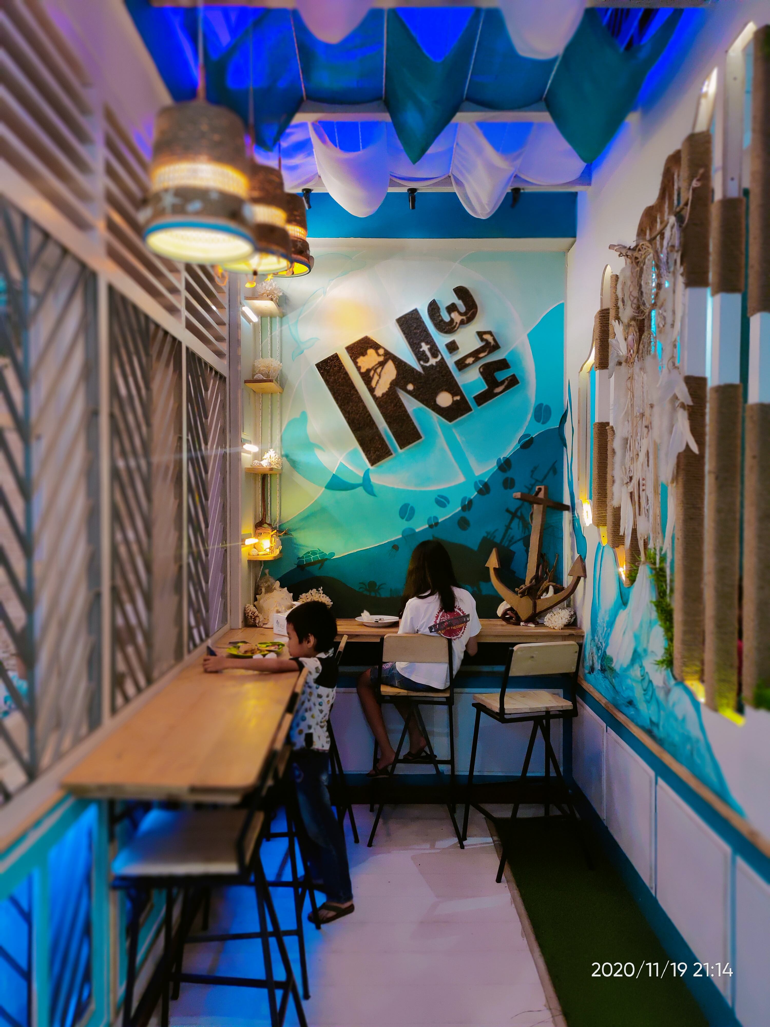 Jasa mebel dan interi design