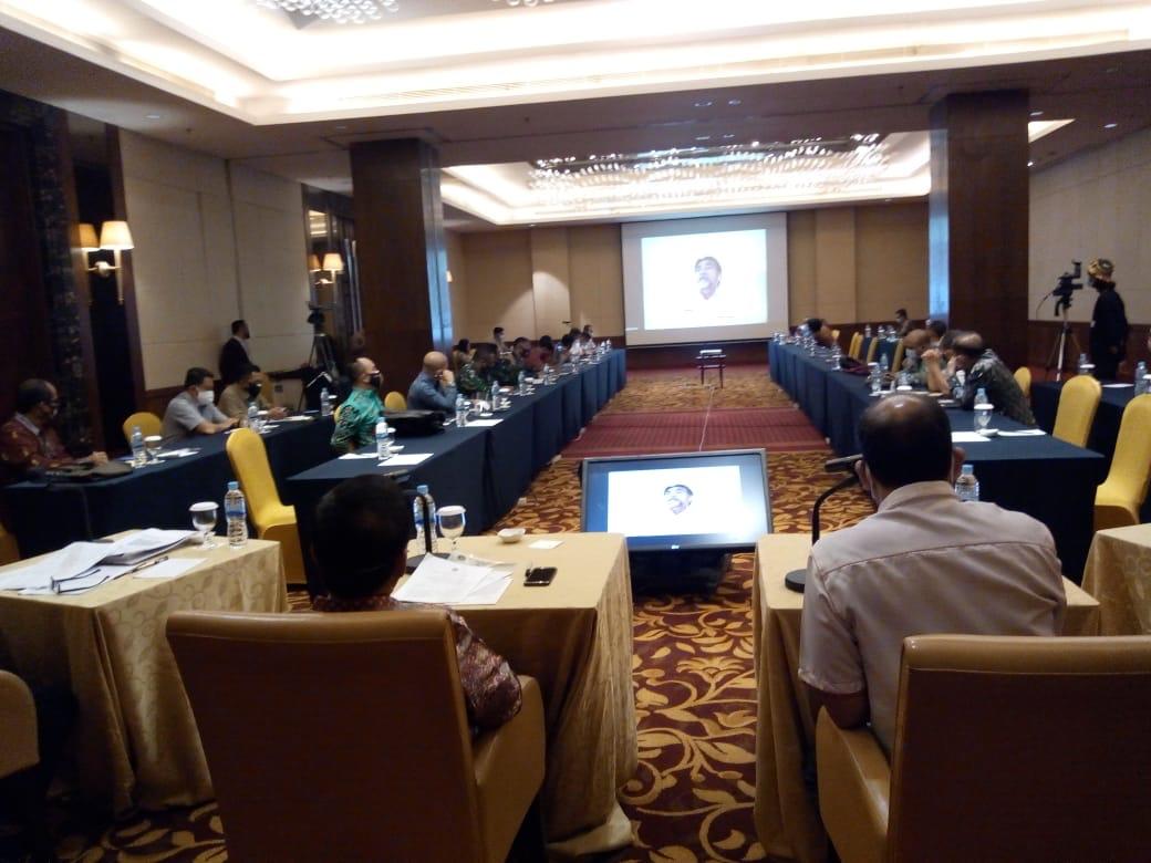 Event ganizer