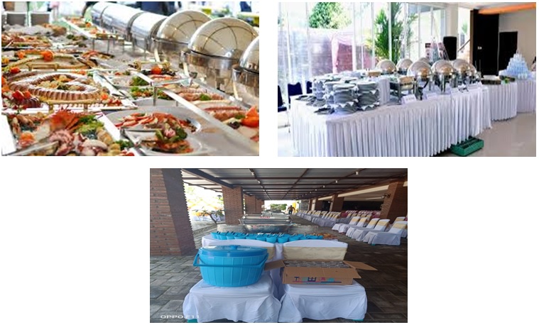 Catering Sinuer