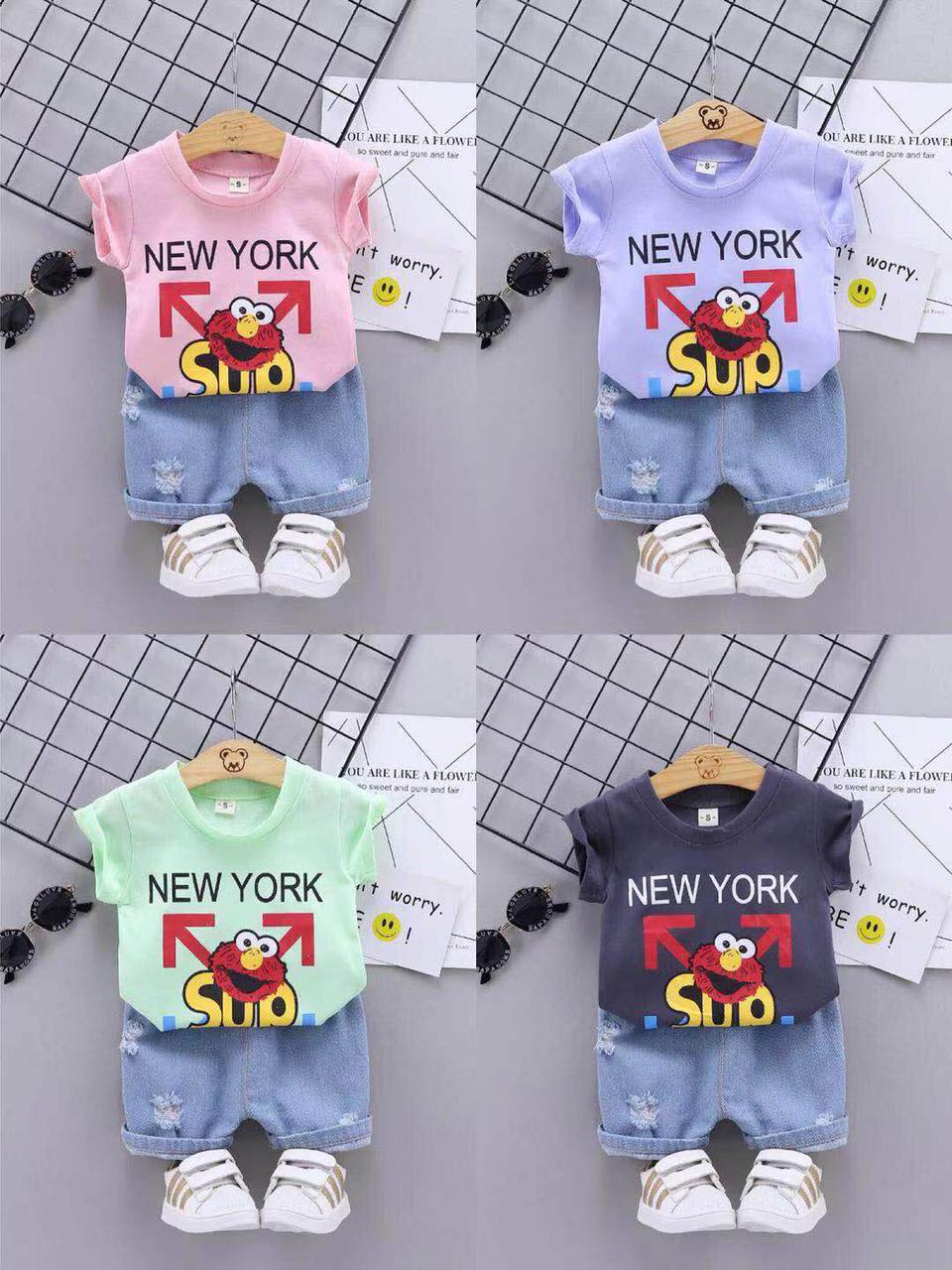 Baju anak