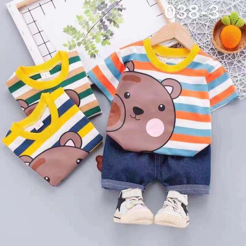 Baju anak
