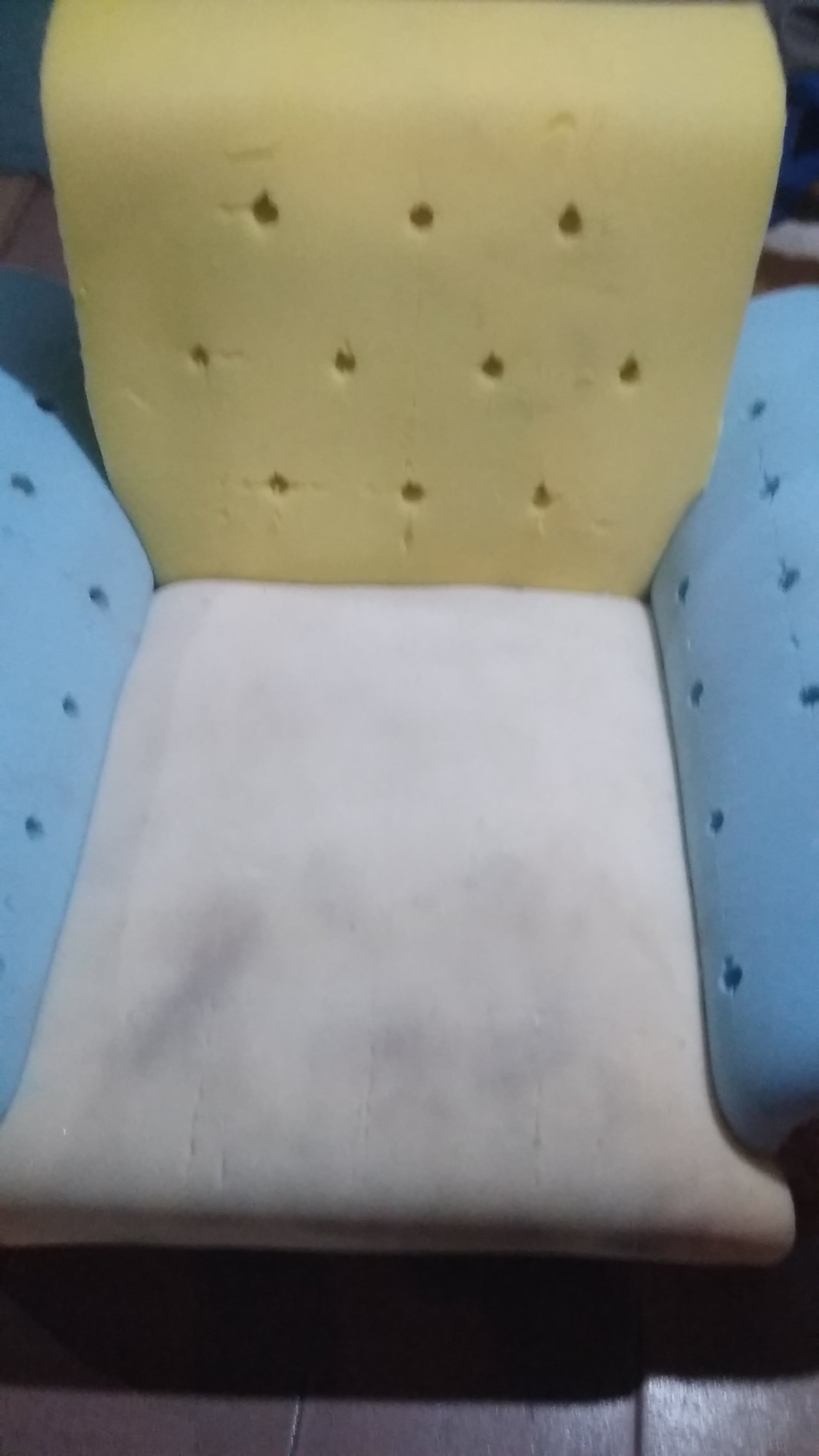 Sofa &amp; spring bad