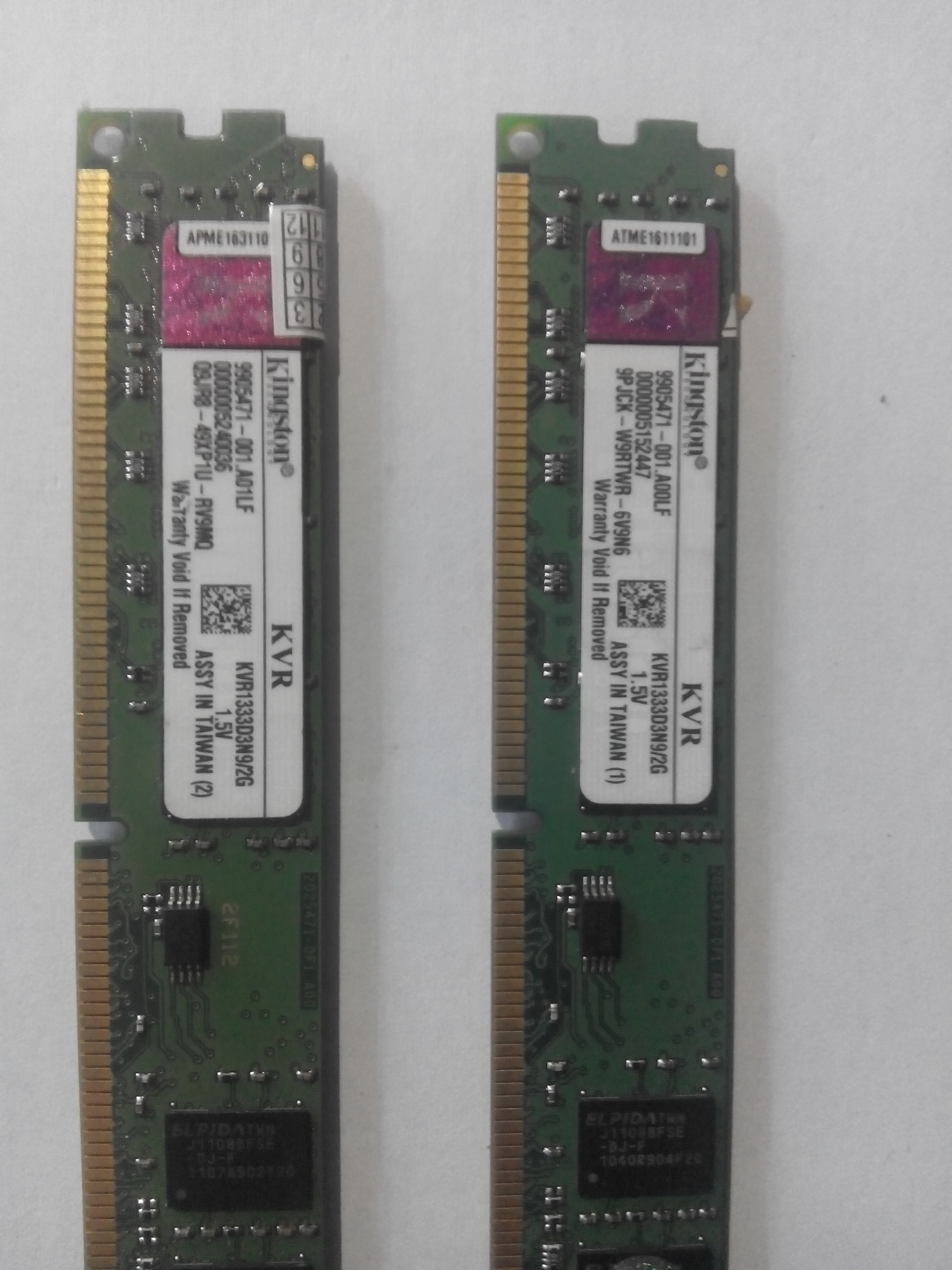 Memy Komputer DDR3