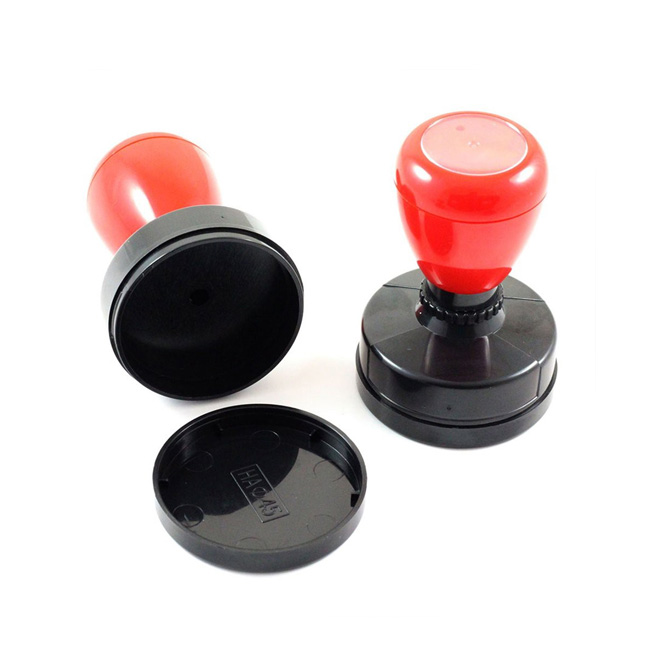 Stempel Flash D45