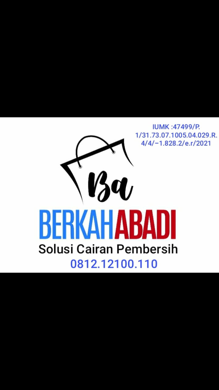 Cairan Pembersih
