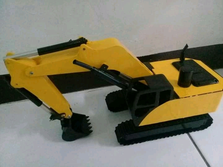 Lampu hias PVV