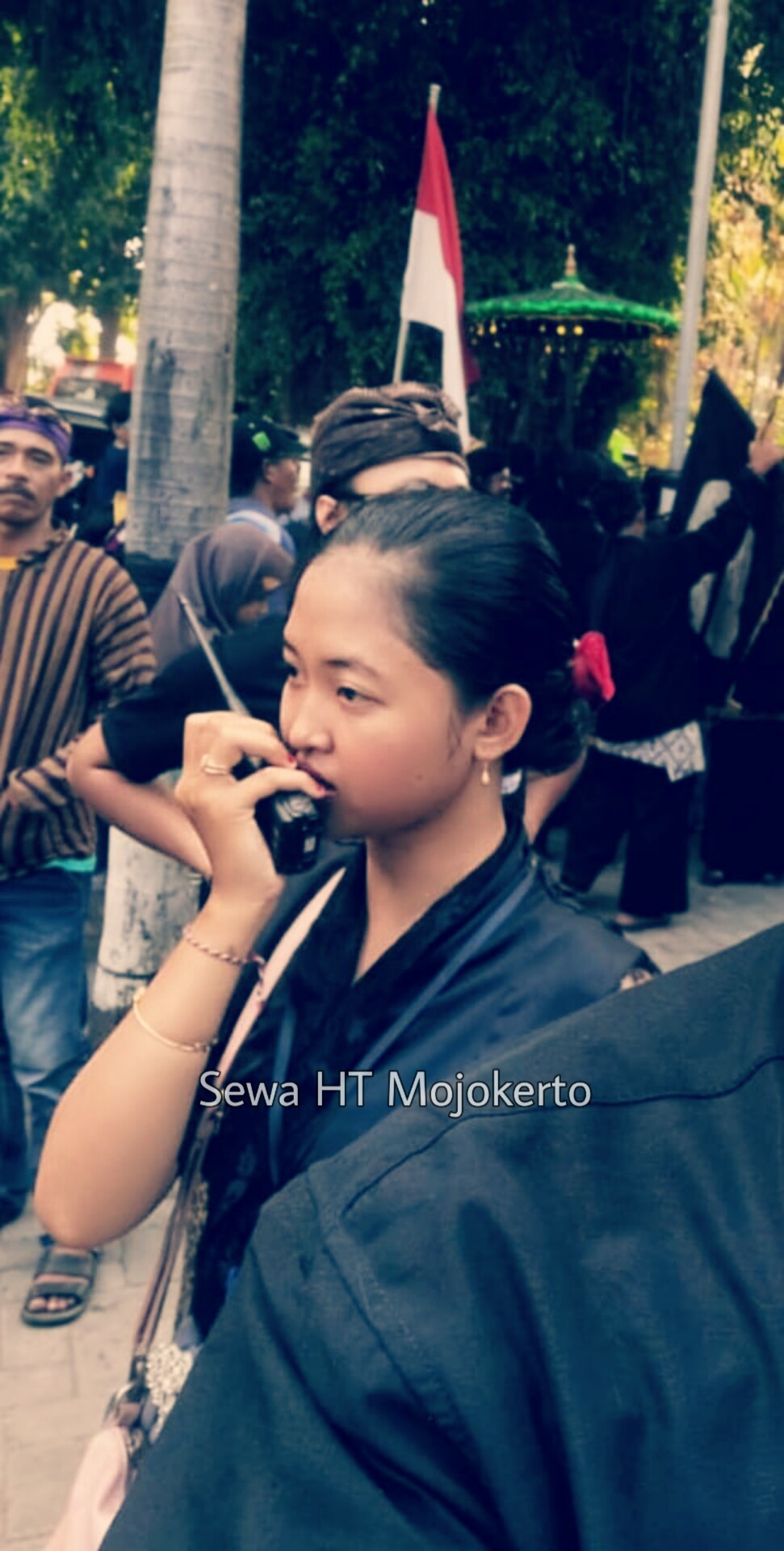 Sewa HT