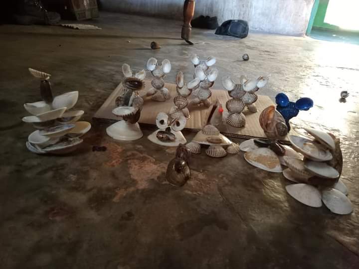 Hiasan Rumah