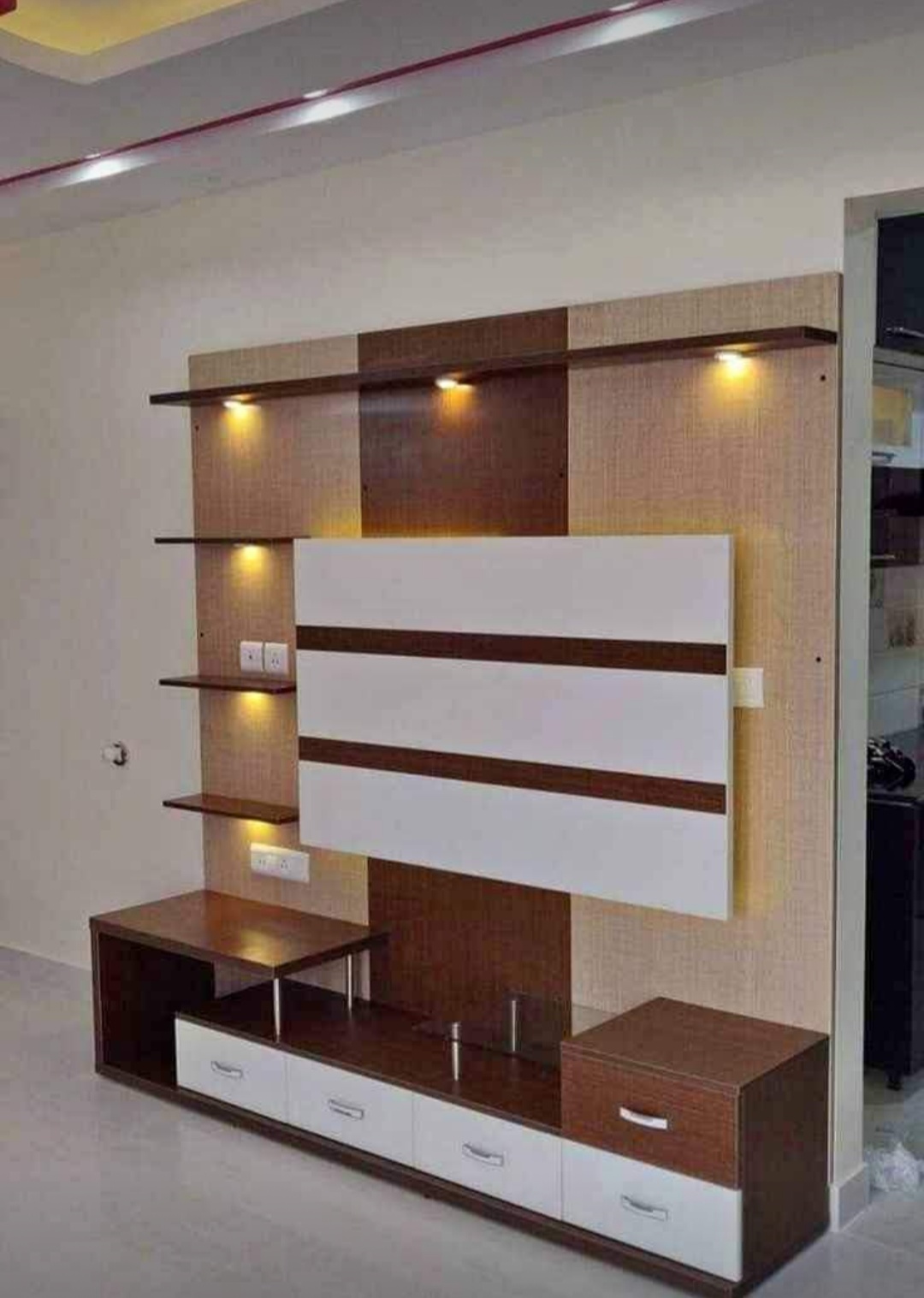 HPL furniture