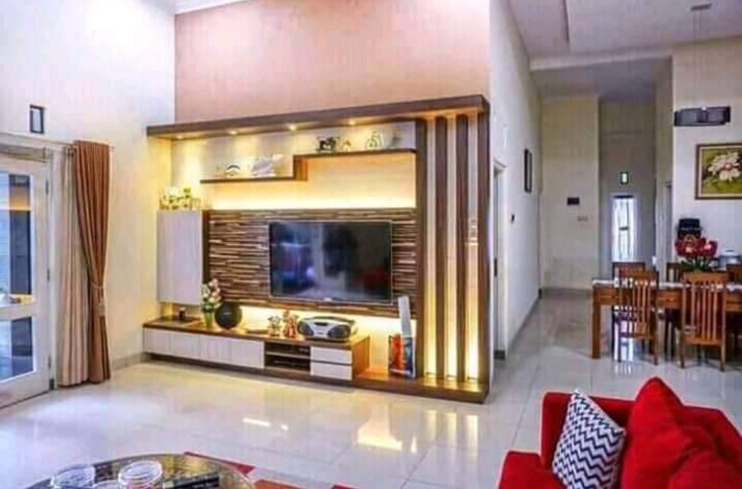 HPL furniture
