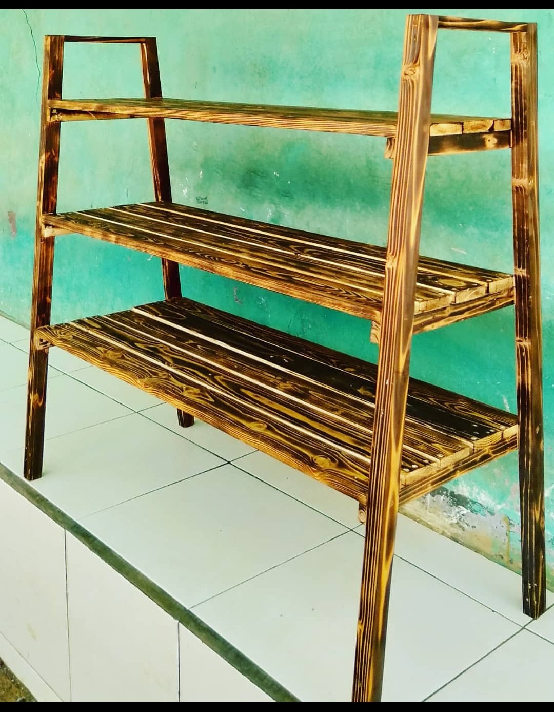 hobby kayu
