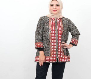 Batik Widayati