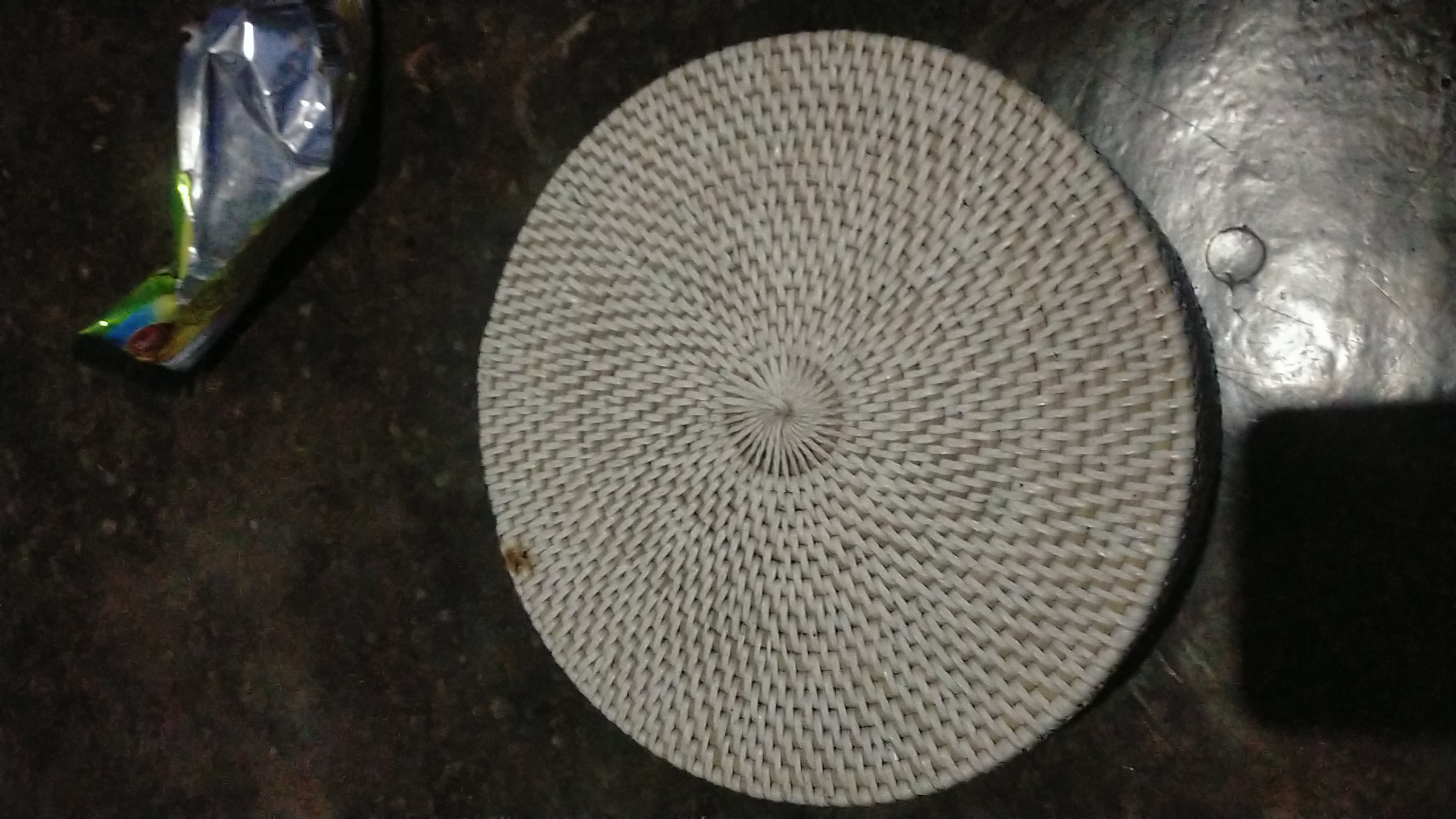 Kotak penyimpanan