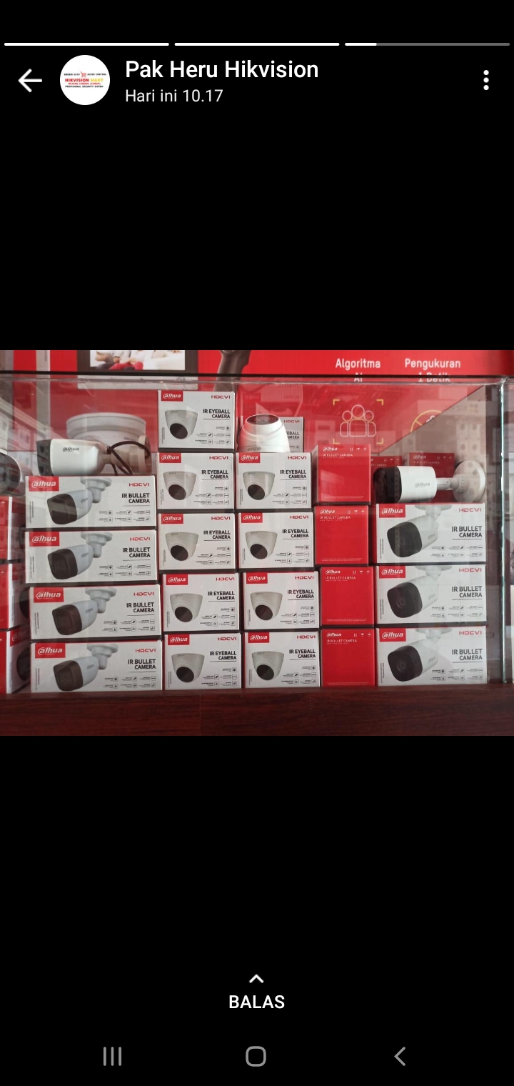 Kamera cctv