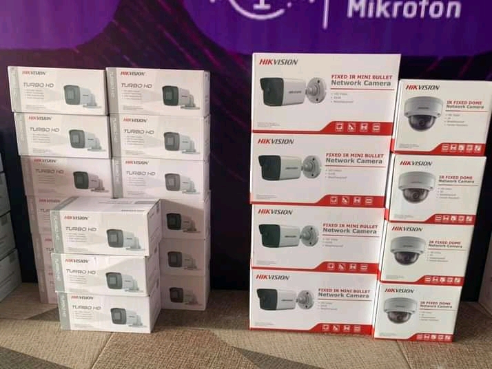 Kamera cctv